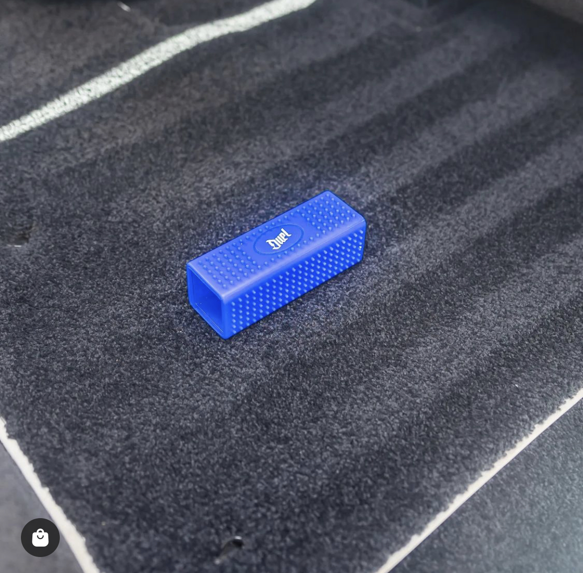 Interior Pet Hair Remover Block A1 Autozone