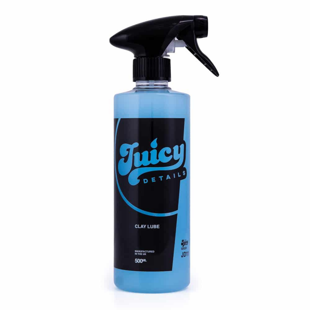 Clay Lube A1 Autozone