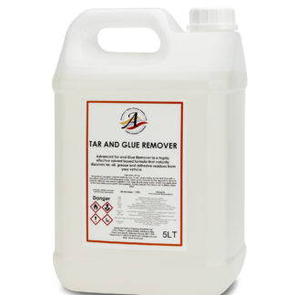TAG Tar And Glue Remover