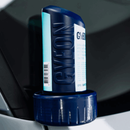 Gyeon Q2 Quickview Glass Sealant  Rain Repellent 120ML - Image 3