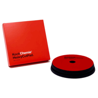 Koch Chemie Heavy Cut Polishing Pad 5 Inch