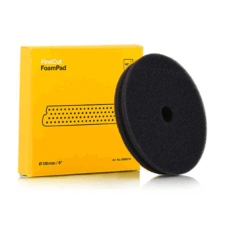 Koch Chemie Fine Cut Foam Polishing Pad 5inch