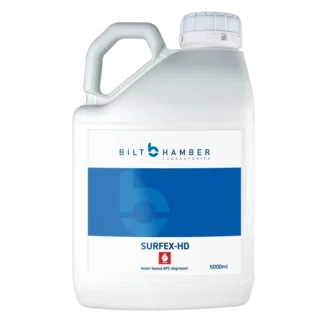 Bilt Hamber Surfex Hd