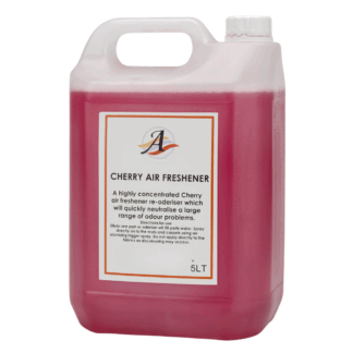 Cherry Liquid Air Fragrance 5 Litre