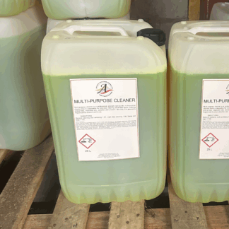 Multi Purpose Interior Cleaner 25 Litre
