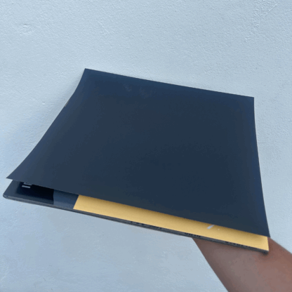 P600 Grit Indasa Rhynowet Abrase Sanding Sheets Pack Of 25 - Image 2