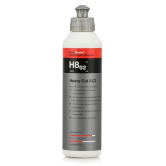Koch Chemie H8.02 Heavy Cutting Compound 250ml