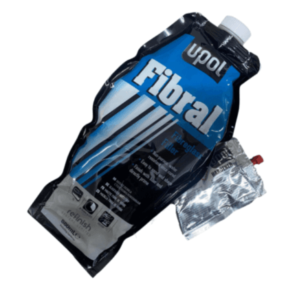 UPOL Fibral Fibre Glass Repair Paste