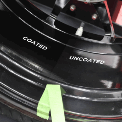 Infinity Wax Synergy Revolution Wheel Ceramic Coating 2 Year - Image 4