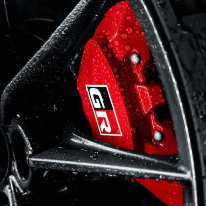 Infinity Wax Synergy Revolution Wheel Ceramic Coating 2 Year - Image 2