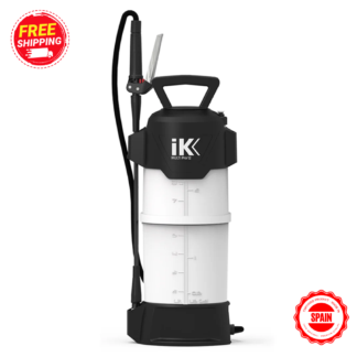 IK Sprayers Multi Pro 12 Pump Sprayer 10L