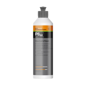 Koch-Chemie One Cut & Finish P6.02 250grams
