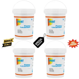 Sprint Hand Cleaner 4kg X4 Bundle Deal