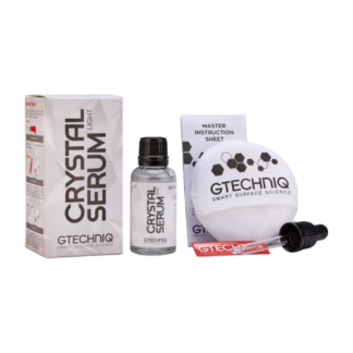 Gtechniq Crystal Serum Light 50ml 3/5 Years Coating