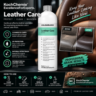 Koch-Chemie Leather Care