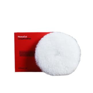 Koch-Chemie HeavyCut Long Wool Pad 6inch